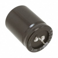 LAQ2P681MELB40 by Nichicon - ALUMIN CAP 680UF 20% 220V SNAP