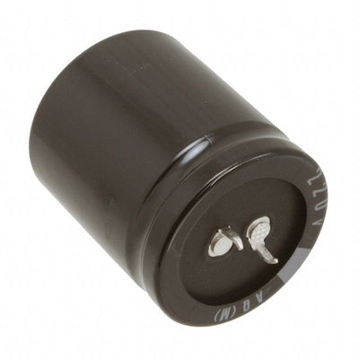 LAQ2P821MELC40 by Nichicon - ALUMIN CAP 820UF 20% 220V SNAP