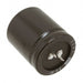 LAQ2P821MELC40 by Nichicon - ALUMIN CAP 820UF 20% 220V SNAP