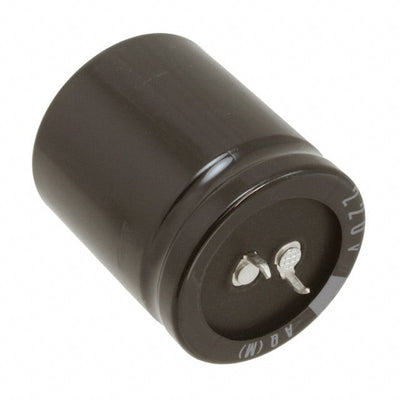LAQ2G391MELC40 by Nichicon - ALUMIN CAP 390UF 20% 400V SNAP