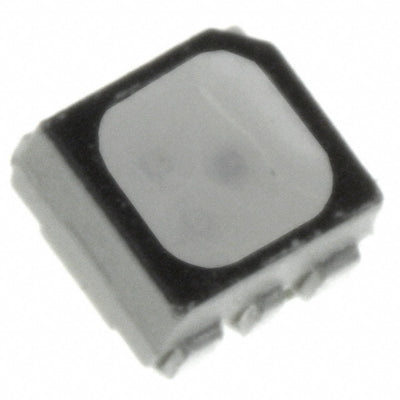 OVSTRGBB1CR8 by TT Electronics/Optek Technology - LED RGB DIFFUSED 6PLCC SMD