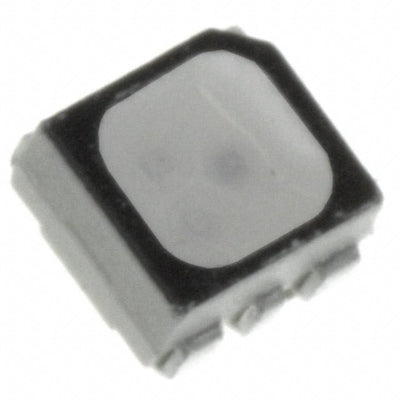 OVSTRGBBCR8 by TT Electronics/Optek Technology - LED RGB CLEAR 6PLCC SMD