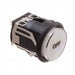 LB02VA001 by NKK Switches - LB SERIES STANDARD SIZE INDICATO