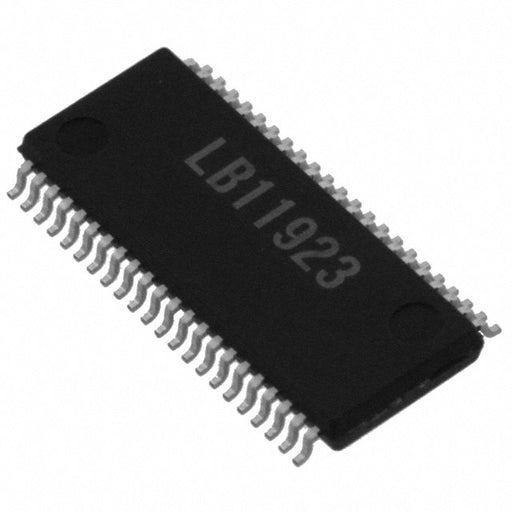 LV8104V-MPB-H by onsemi - IC MOTOR DRIVER 16V-28V 44SSOP