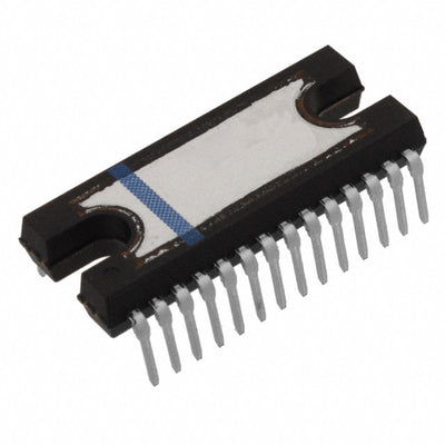 LB11847L-E by onsemi - IC MTRDRV BIPLR 4.75-5.25V 28DIP