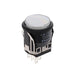 LB15CKW01-5C-JB by NKK Switches - PUSH SWITCH BUTTON SPDT 3A 125V