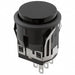 LB15CKW01-A by NKK Switches - PUSH SWITCH BUTTON SPDT 3A 125V