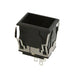 LB15RKW01 by NKK Switches - PUSH SWITCH BUTTON SPDT 3A 125V
