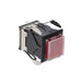 LB15SKW01-5C12-JC by NKK Switches - PUSH SWITCH BUTTON SPDT 3A 125V