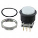 LB16WKG01-5F-JB by NKK Switches - PUSH SWITCH BUTTON SPDT 0.4VA 28V