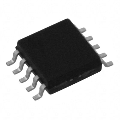 LB1848MC-AH by onsemi - IC MTR DRV BIPLR 2.5-7.5V 10MFPS