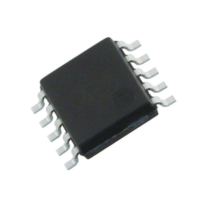 LB1973M-TLM-E by onsemi - IC MTR DRV BIPLR 1.8-7.5V 10MFPS