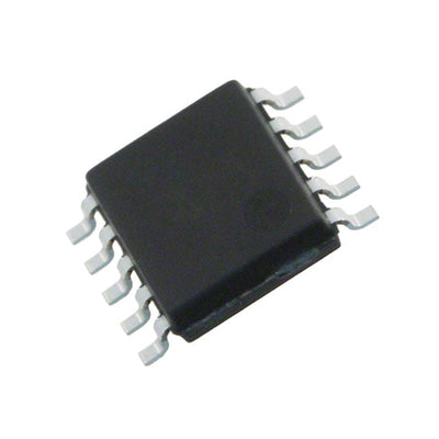LV8549MC-BH by onsemi - IC MTR DRVR BIPOLAR 4-16V 10SOIC