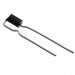 LB 2.8X4.5U by Toshiba Semiconductor and Storage - FERRITE BEAD AXIAL 1LN