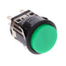 LB25CKW01-F by NKK Switches - PUSH SWITCH BUTTON DPDT 3A 125V