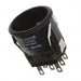 LB25CKW01 by NKK Switches - PUSH SWITCH BUTTON DPDT 3A 125V