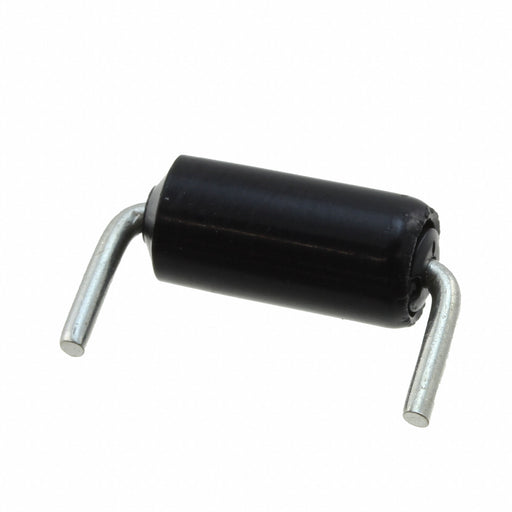 LB 4X2X8F by Toshiba Semiconductor and Storage - FERRITE BEAD AXIAL 1LN