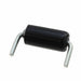LB 4X2X8F by Toshiba Semiconductor and Storage - FERRITE BEAD AXIAL 1LN