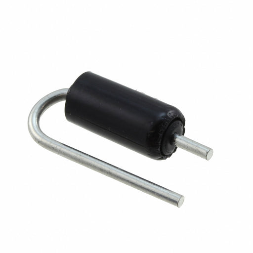 LB4X2X8U by Toshiba Semiconductor and Storage - FERRITE BEAD AXIAL RAD 1LN