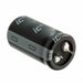 477LBA200M2CD by Cornell Dubilier / Illinois Capacitor - ALUMIN CAP 470UF 20% 200V SNAP