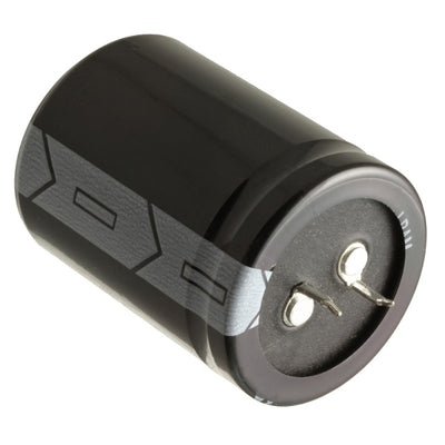 108LBA250M2DH by Cornell Dubilier / Illinois Capacitor - ALUMIN CAP 1000UF 20% 250V SNAP
