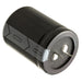 477LBA450M2EH by Cornell Dubilier / Illinois Capacitor - ALUMIN CAP 470UF 20% 450V SNAP