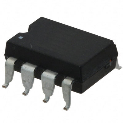 LBB126S by IXYS Integrated Circuits Division - SOLIDSTATE RELAY SPST-NC 170MA 0-250V