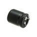 477LBB200M2DC by Cornell Dubilier / Illinois Capacitor - ALUMIN CAP 470UF 20% 200V SNAP