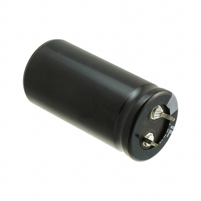 478LBB100M2DH by Cornell Dubilier / Illinois Capacitor - ALUMIN CAP 4700UF 20% 100V SNAP