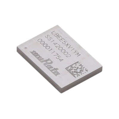 LBEE5XV1YM-574 by Murata Electronics - WI-FI A/B/G/N/AC AND BLUETOOTH