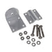 LBM9038 by TE Connectivity Laird - ACCY BRACKET 3/8"" RT ANGLE 90DEG