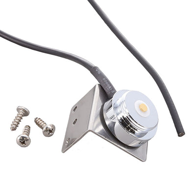 LBT8U by TE Connectivity Laird - ACCY MOUNT TKG 3/4 58A