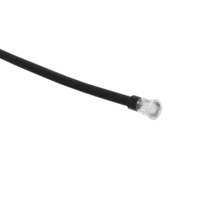 LC-15.75 by Bivar Inc. - LIGHT PIPE 1MM 15.75"" 4MM DIA