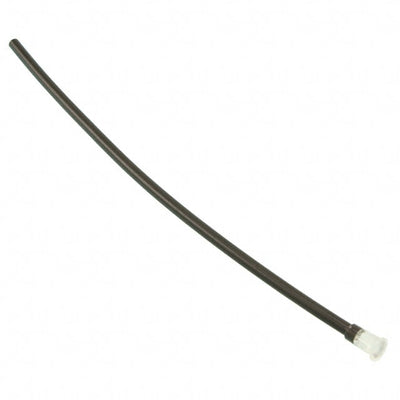 LC-48.0 by Bivar Inc. - LIGHT PIPE 4MM RND LENS 48.0
