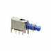 LC1258EENP by E-Switch - PUSH SWITCH BUTTON SPDT 0.3A 30V