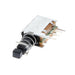 LC1258OANP by E-Switch - PUSH SWITCH BUTTON SPDT 0.3A 30V