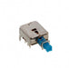 LC2251EENP by E-Switch - PUSH SWITCH DPDT 0.3A 30V