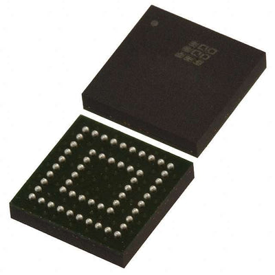 LC4032ZC-5MN56I by Lattice Semiconductor Corporation - IC CPLD 32MC 5NS 56CSBGA