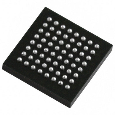 LC4064ZE-7MN64C by Lattice Semiconductor Corporation - IC CPLD 64MC 7.5NS 64CSBGA