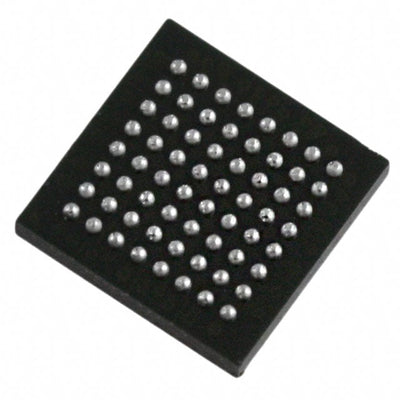 LC4064ZE-5MN64C by Lattice Semiconductor Corporation - IC CPLD 64MC 5.8NS 64CSBGA
