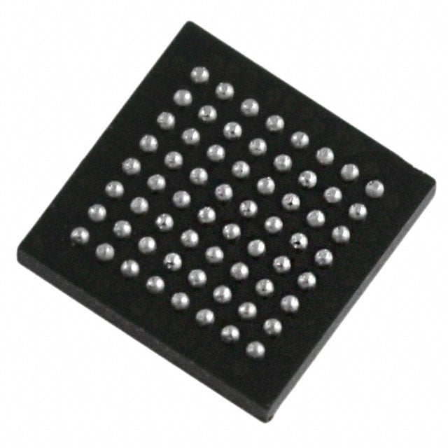 LC4064ZE-5MN64C by Lattice Semiconductor Corporation - IC CPLD 64MC 5.8NS 64CSBGA