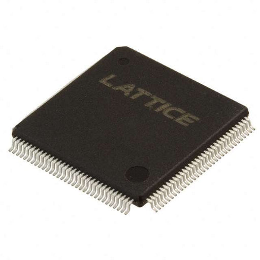 LC4128C-5T128I by Lattice Semiconductor Corporation - IC CPLD 128MC 5NS 128TQFP