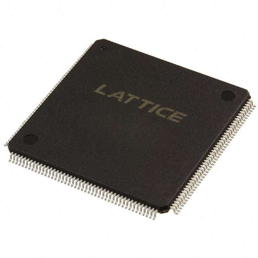 LC4512V-75TN176C by Lattice Semiconductor Corporation - IC CPLD 512MC 7.5NS 176TQFP