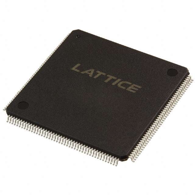 LC4512V-75T176I by Lattice Semiconductor Corporation - IC CPLD 512MC 7.5NS 176TQFP