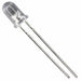 C503B-BAN-CY0C0461 by CreeLED, Inc. - LED BLUE CLEAR 5MM ROUND T/H