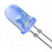C5SMF-BJE-CR14Q4T1 by CreeLED, Inc. - LED BLUE CLEAR 5MM OVAL T/H