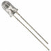 C503B-BCN-CV0Z0461 by CreeLED, Inc. - LED BLUE CLEAR 5MM ROUND T/H
