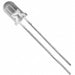 C503B-GAN-CB0F0791 by CreeLED, Inc. - LED GREEN CLEAR 5MM ROUND T/H