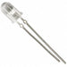 C503B-RCS-CW0Z0AA1 by CreeLED, Inc. - LED RED CLEAR 5MM ROUND T/H