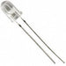 C503B-RAN-CZ0C0AA1 by CreeLED, Inc. - LED RED CLEAR 5MM ROUND T/H